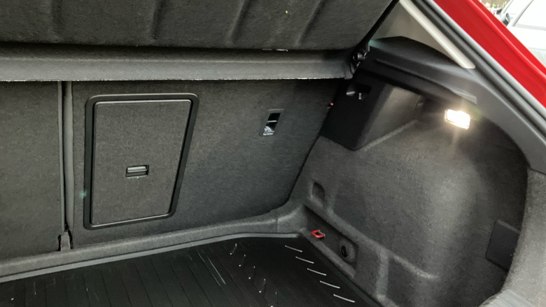 SEAT Leon 1.0 TSI EVO FR 5dr Petrol Hatchback